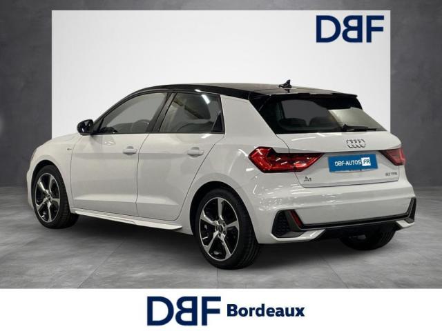 Audi A1 Sportback image 2