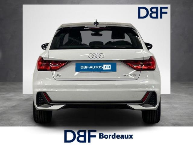 Audi A1 Sportback image 3