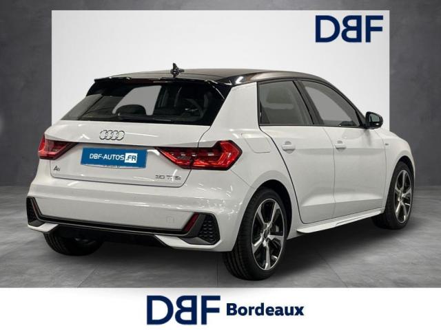 Audi A1 Sportback image 8