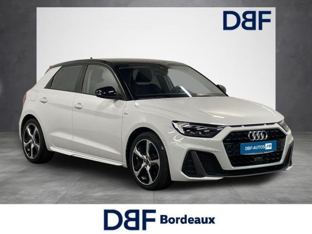 Audi A1 Sportback image 9