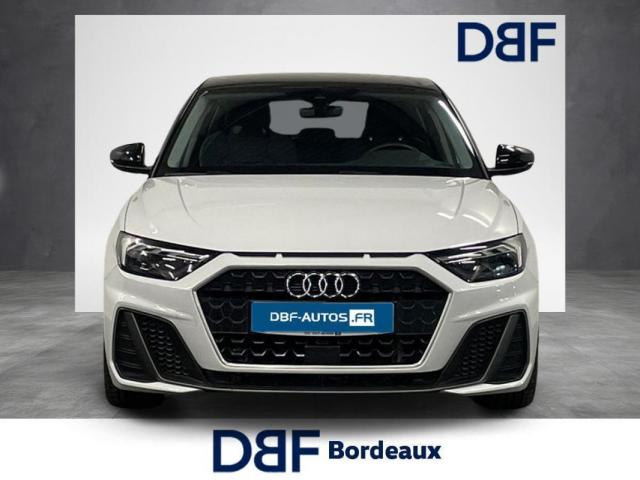 Audi A1 Sportback image 7