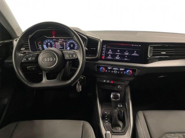 Audi A1 Sportback image 6