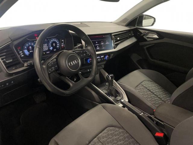 Audi A1 Sportback image 1
