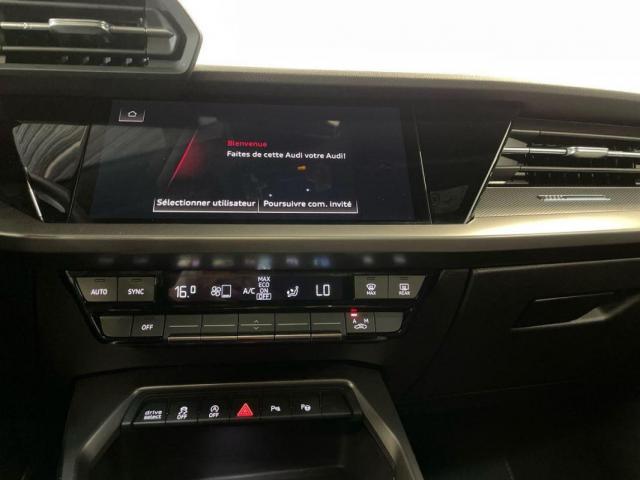 Audi A3 Sportback image 2