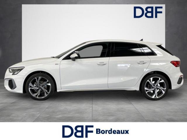 Audi A3 Sportback image 8