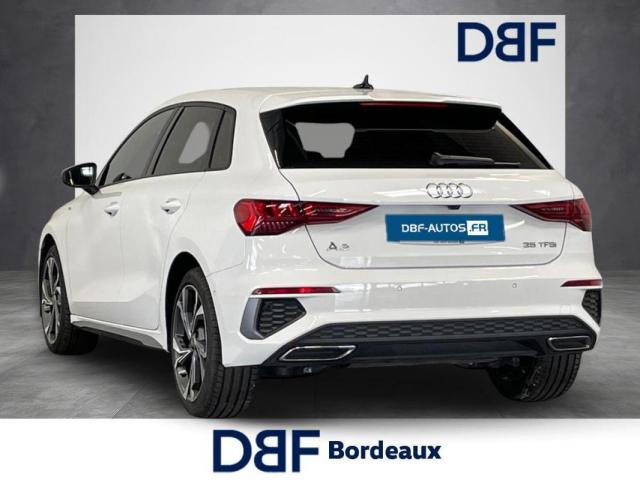 Audi A3 Sportback image 4