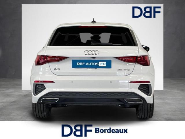 Audi A3 Sportback image 9