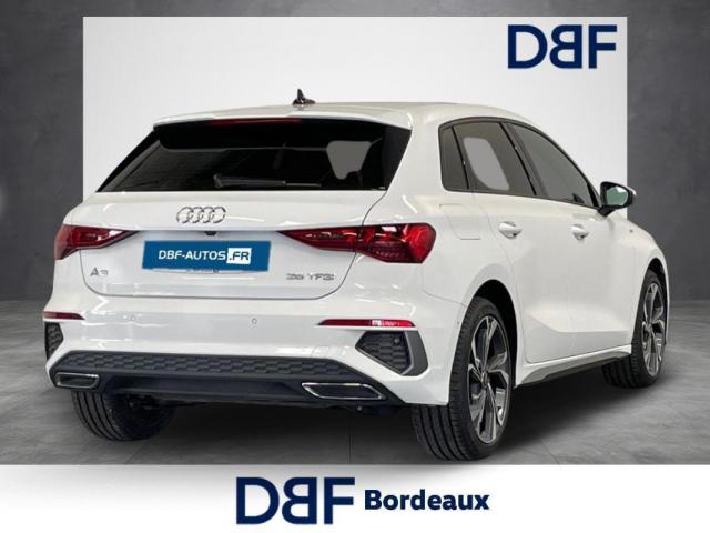 Audi A3 Sportback image 5