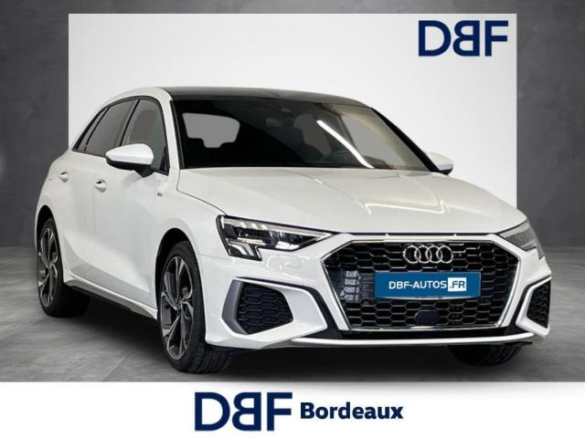 Audi A3 Sportback image 1