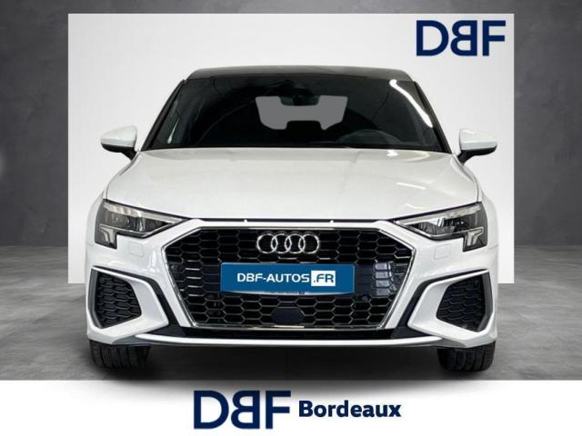 Audi A3 Sportback image 7