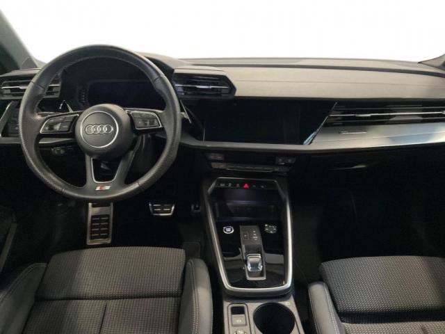 Audi A3 Sportback image 6