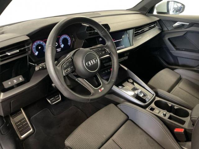 Audi A3 Sportback image 3