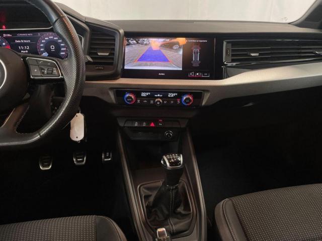 Audi A1 Sportback image 9