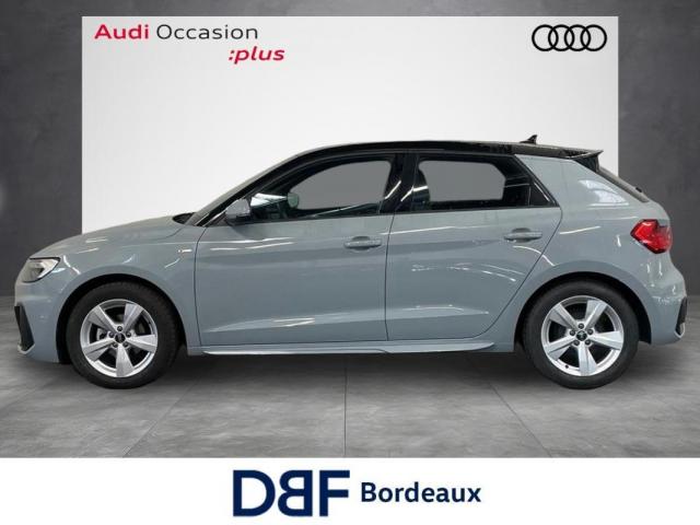 Audi A1 Sportback image 2