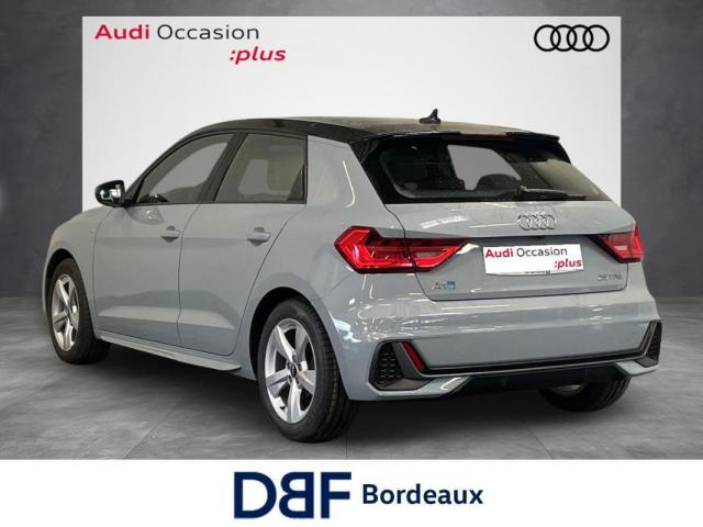 Audi A1 Sportback image 6