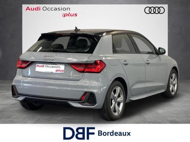 Audi A1 Sportback image 8