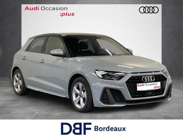 Audi A1 Sportback image 5