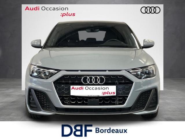 Audi A1 Sportback image 3