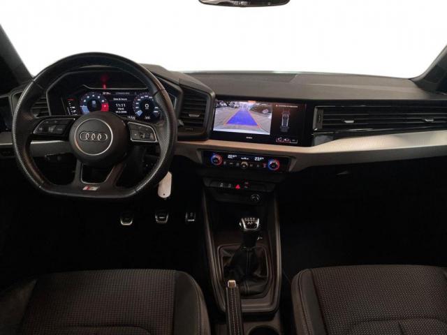 Audi A1 Sportback image 7