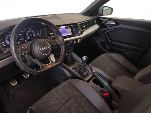 Audi A1 Sportback image 1
