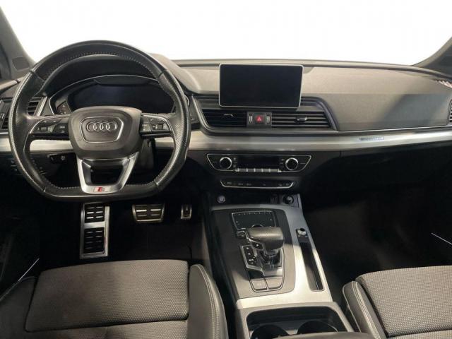 Audi Q5 image 8