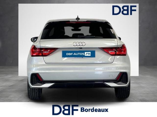 Audi A1 Sportback image 6