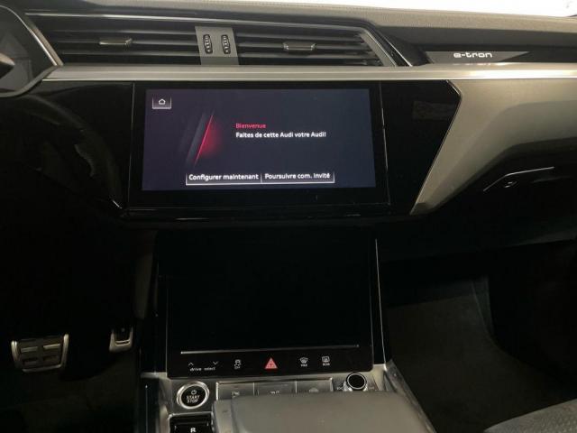 Audi E-Tron image 2