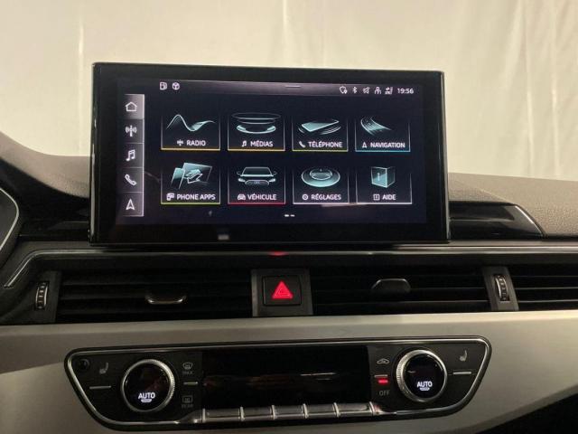 Audi A5 Sportback image 9