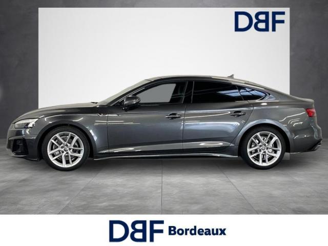 Audi A5 Sportback image 2