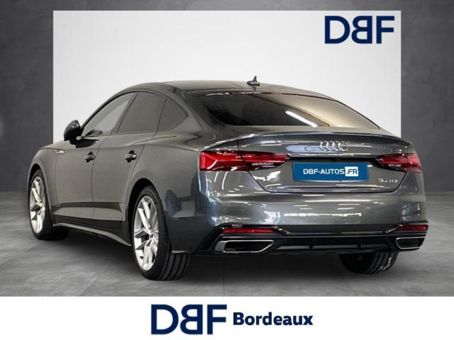 Audi A5 Sportback image 5