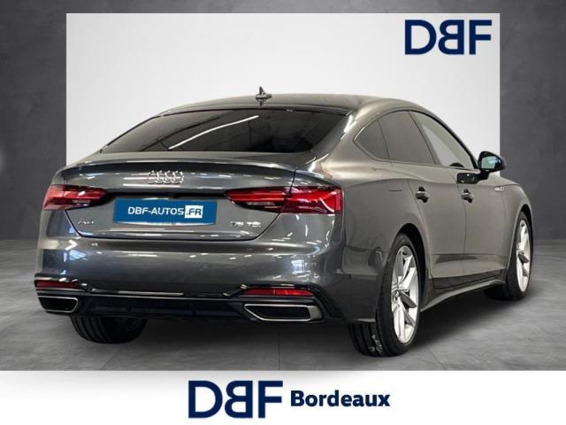 Audi A5 Sportback image 7