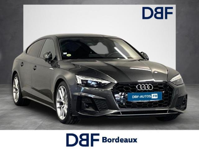 Audi A5 Sportback image 4