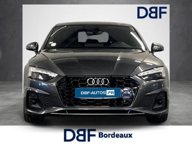 Audi A5 Sportback image 8