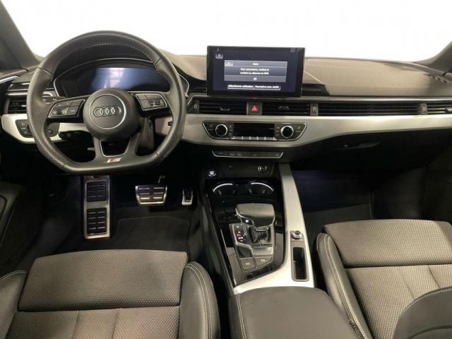 Audi A5 Sportback image 3