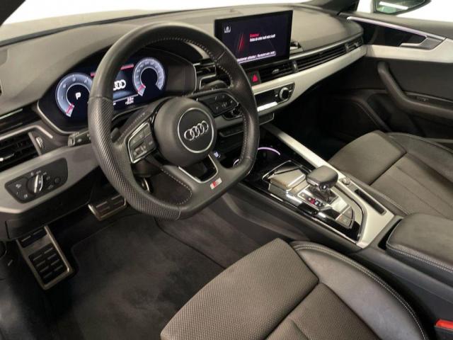 Audi A5 Sportback image 1