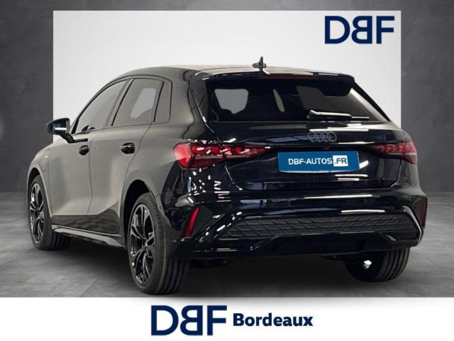 Audi A3 Sportback image 3