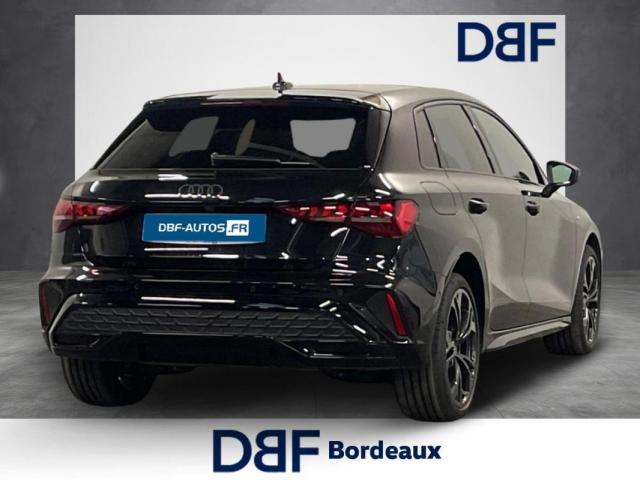 Audi A3 Sportback image 2