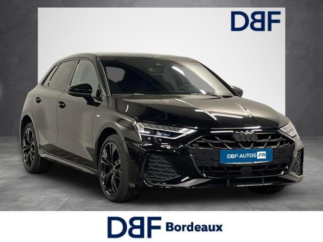 Audi A3 Sportback image 4