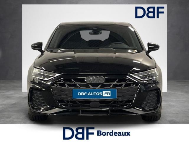 Audi A3 Sportback image 1