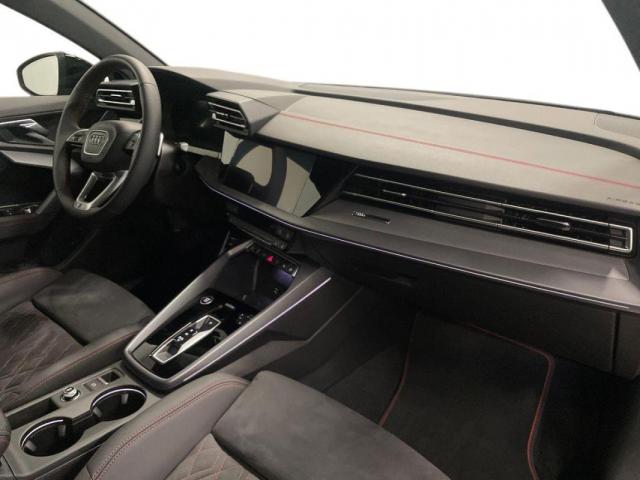 Audi A3 Sportback image 6