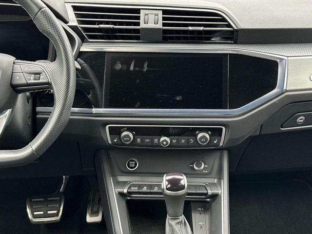 Audi Q3 Sportback image 4