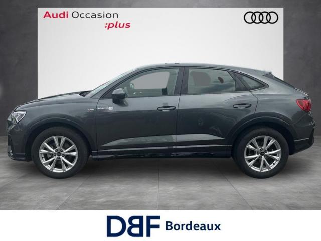 Audi Q3 Sportback image 3