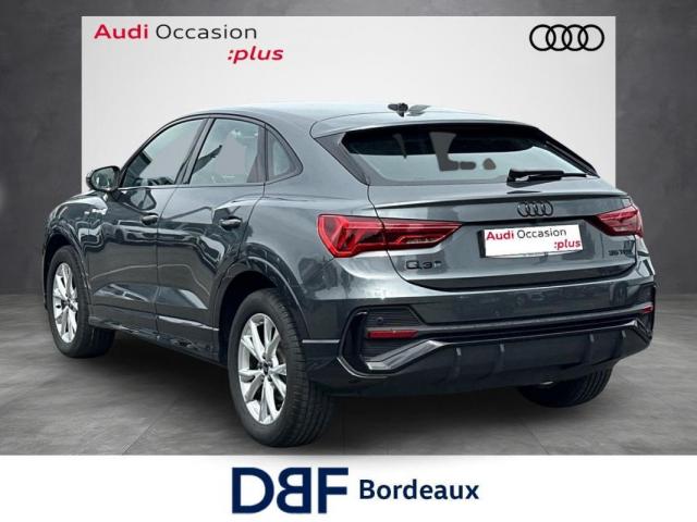 Audi Q3 Sportback image 9