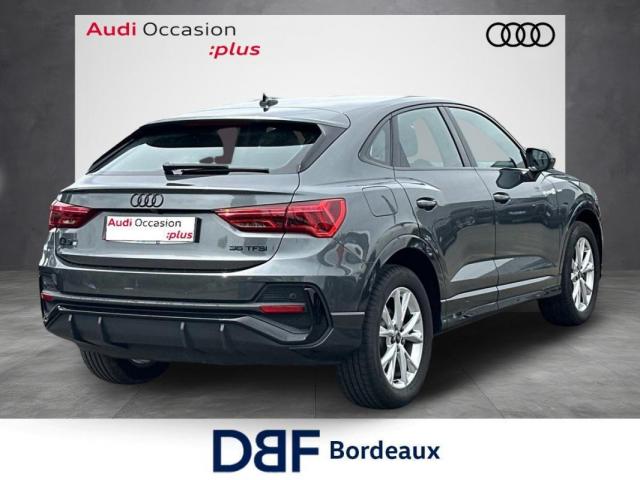Audi Q3 Sportback image 8
