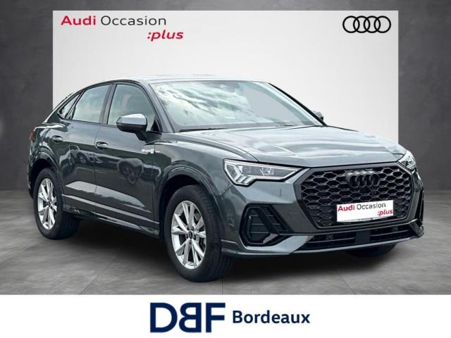 Audi Q3 Sportback image 5