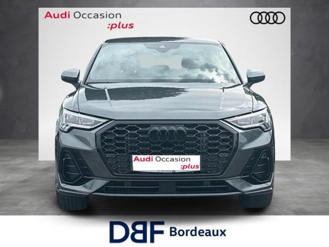 Audi Q3 Sportback image 1