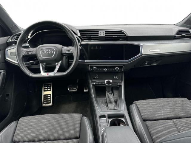 Audi Q3 Sportback image 6