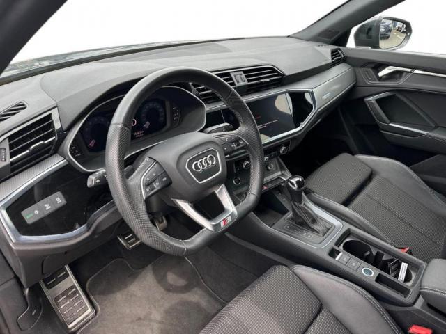 Audi Q3 Sportback image 2