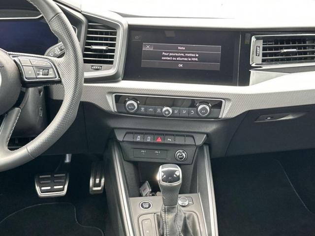 Audi A1 Sportback image 1
