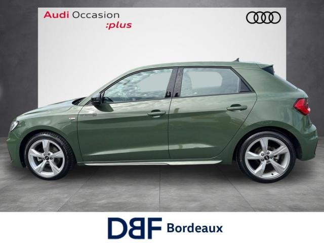 Audi A1 Sportback image 9